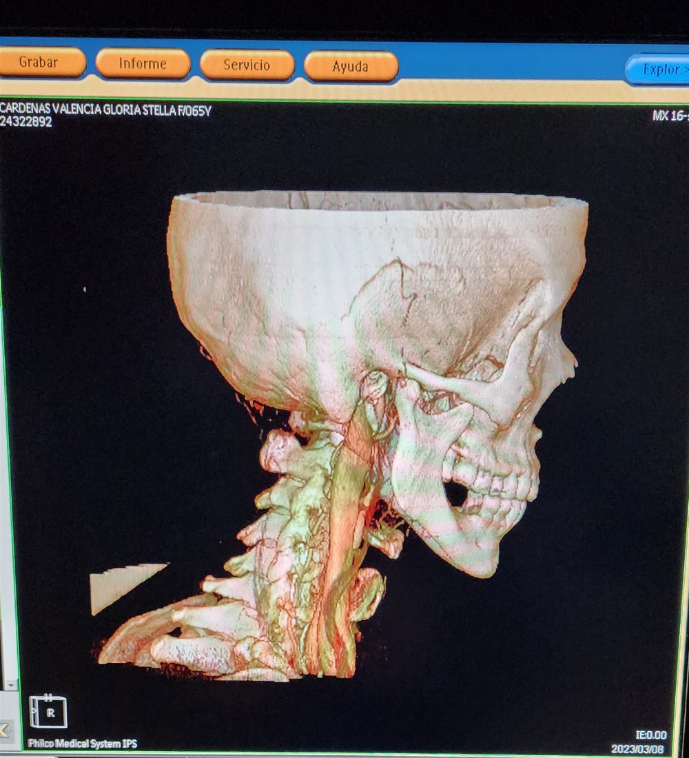 Atención y tecnología diagnóstica en Philco Medical Systems